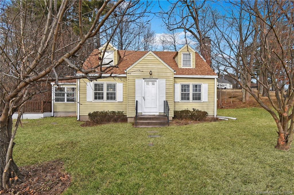 169 Olcott Street Manchester CT 06040