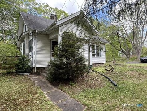 61 Cheshire Road Wallingford CT 06492