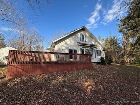 61 Cheshire Road Wallingford CT 06492
