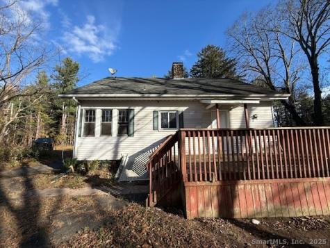 61 Cheshire Road Wallingford CT 06492
