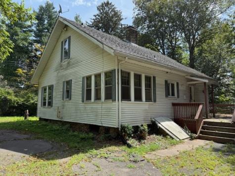 61 Cheshire Road Wallingford CT 06492