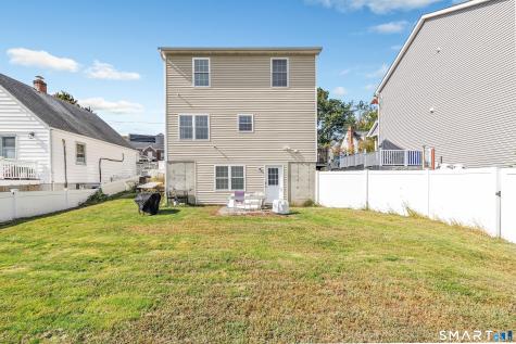 142 Dayton Road Bridgeport CT 06606