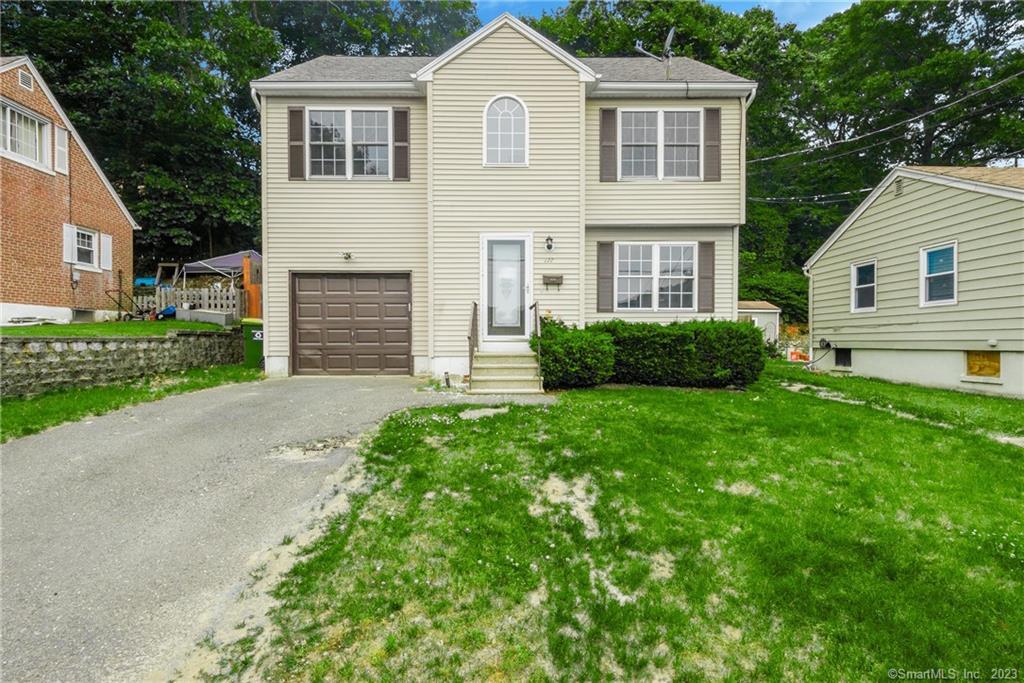 177 Herschel Avenue Waterbury CT 06708