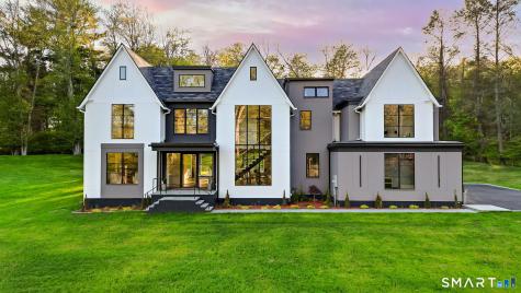 1 Twin Oaks Lane Westport CT 06880