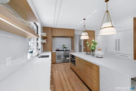 1 Twin Oaks Lane Westport CT 06880