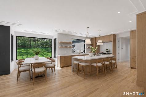1 Twin Oaks Lane Westport CT 06880