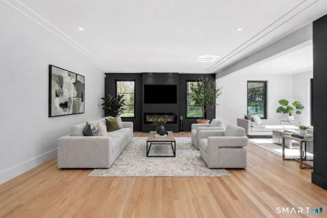 1 Twin Oaks Lane Westport CT 06880