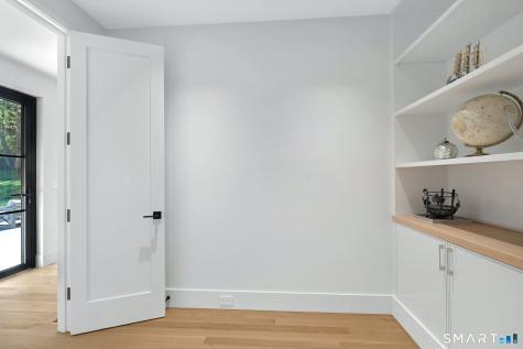 1 Twin Oaks Lane Westport CT 06880