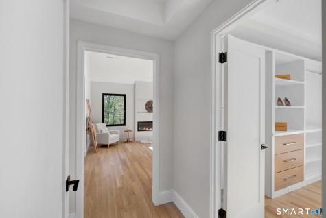 1 Twin Oaks Lane Westport CT 06880