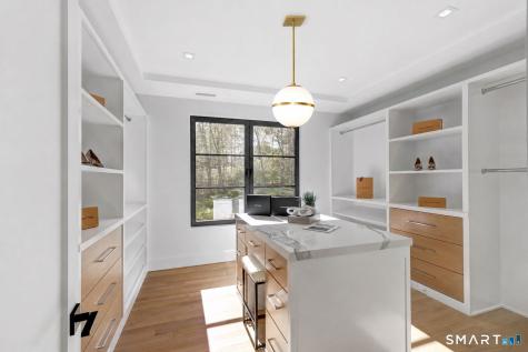 1 Twin Oaks Lane Westport CT 06880