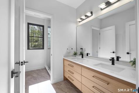1 Twin Oaks Lane Westport CT 06880