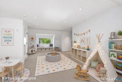 1 Twin Oaks Lane Westport CT 06880