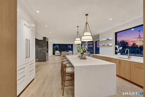 1 Twin Oaks Lane Westport CT 06880