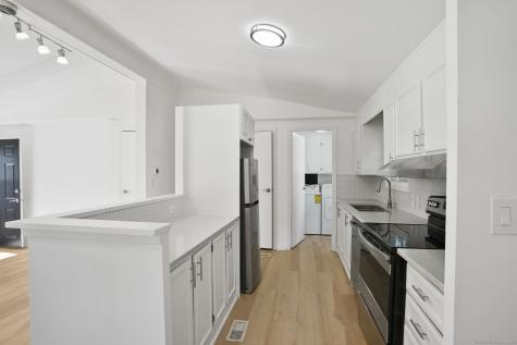 9 Crescent Park Road Westport CT 06880