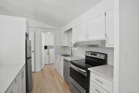 9 Crescent Park Road Westport CT 06880