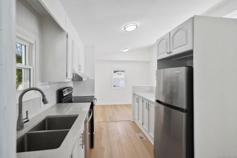 9 Crescent Park Road Westport CT 06880