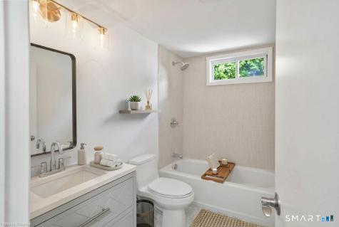 9 Crescent Park Road Westport CT 06880