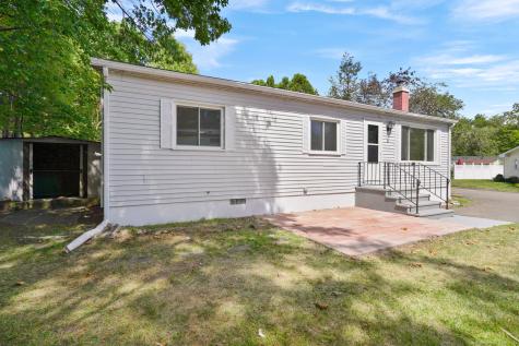 9 Crescent Park Road Westport CT 06880