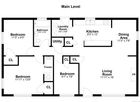 9 Crescent Park Road Westport CT 06880