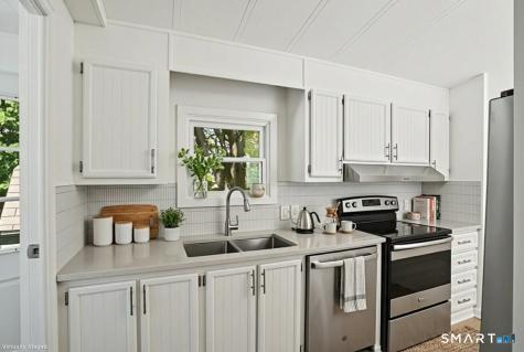 9 Crescent Park Road Westport CT 06880