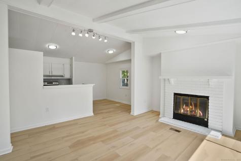 9 Crescent Park Road Westport CT 06880