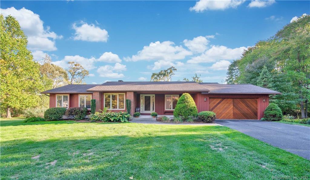35 Squire Road Windsor CT 06095