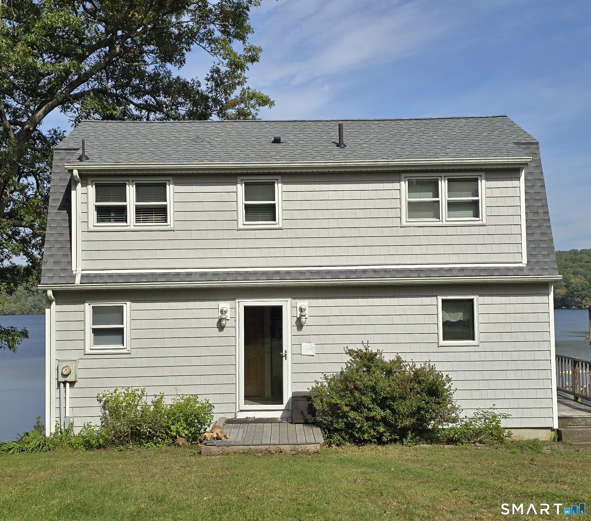 44 Wyassup Lake Road North Stonington CT 06359