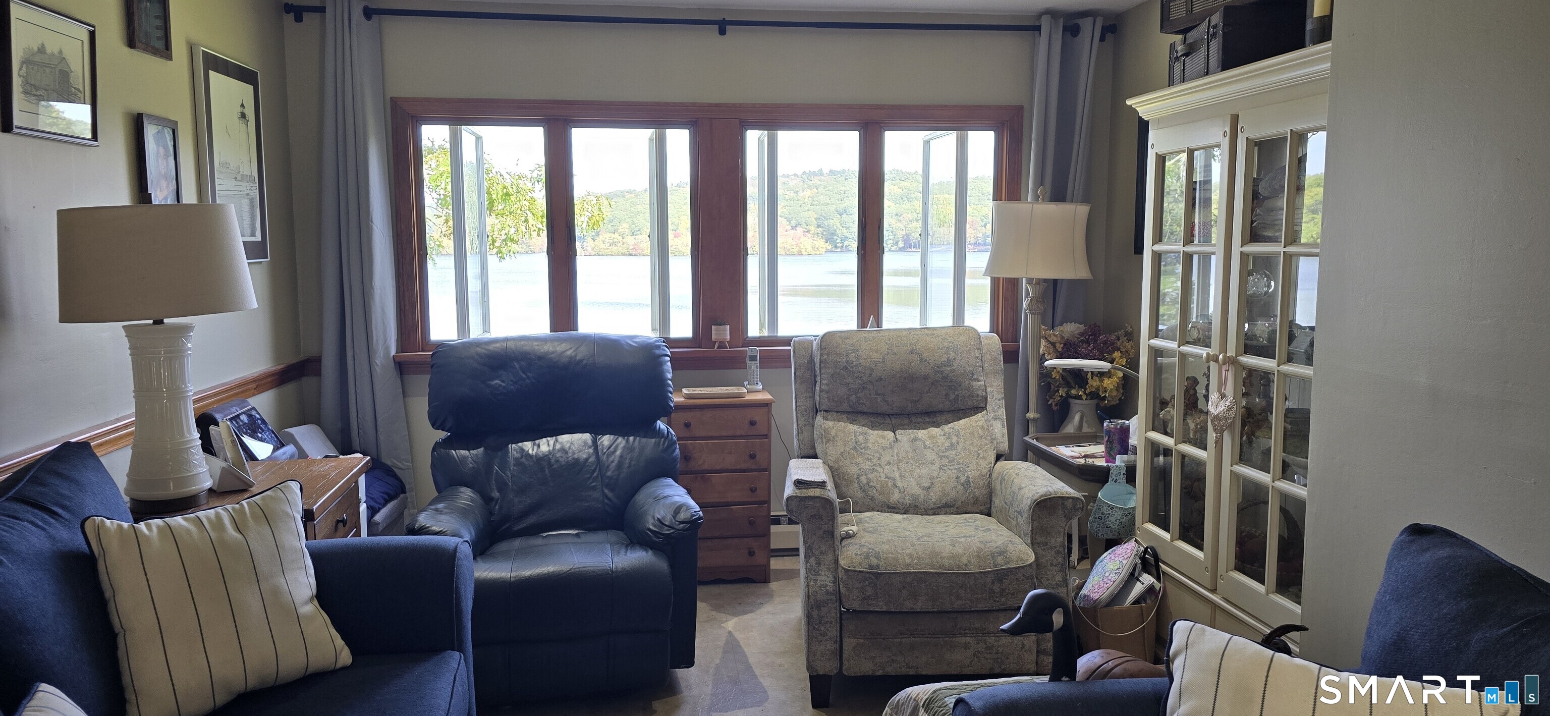 44-0 Wyassup Lake Road North Stonington CT 06359