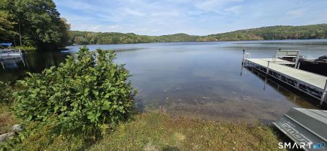 44-0 Wyassup Lake Road North Stonington CT 06359