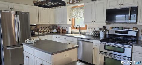 44-0 Wyassup Lake Road North Stonington CT 06359