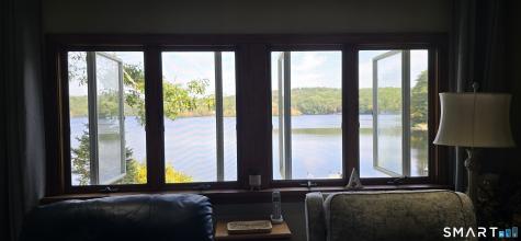 44-0 Wyassup Lake Road North Stonington CT 06359