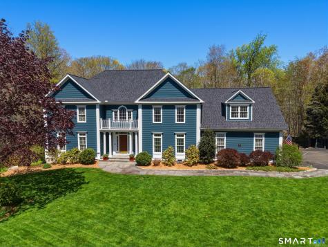 7 Timber Lane Guilford CT 06437