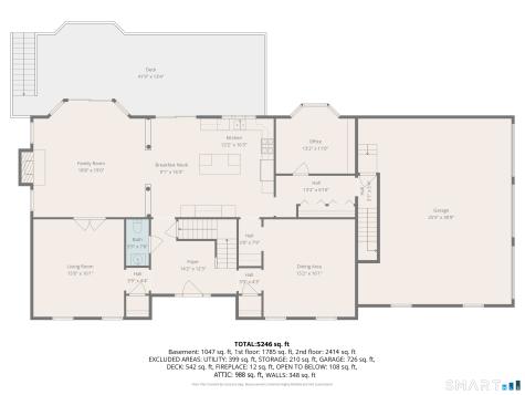 7 Timber Lane Guilford CT 06437
