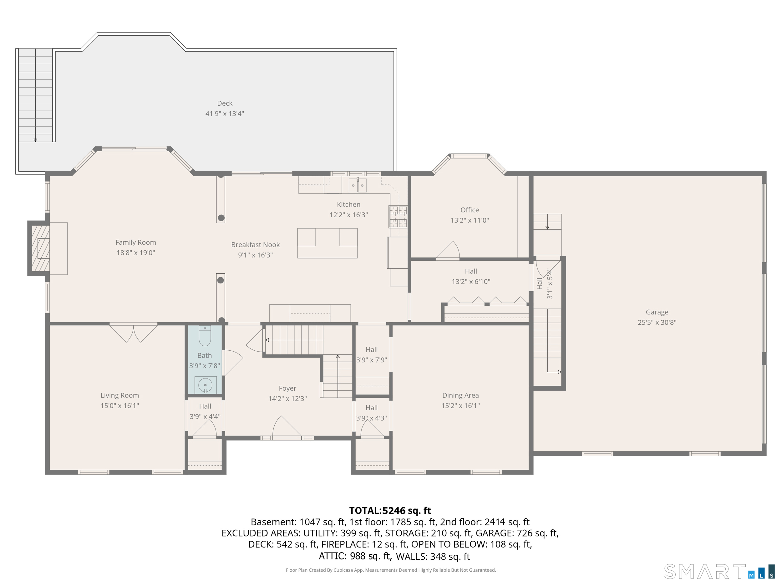 7 Timber Lane Guilford CT 06437