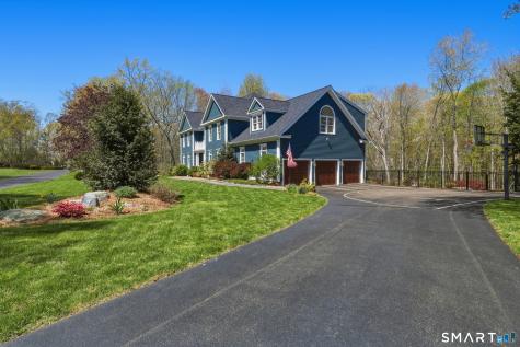 7 Timber Lane Guilford CT 06437