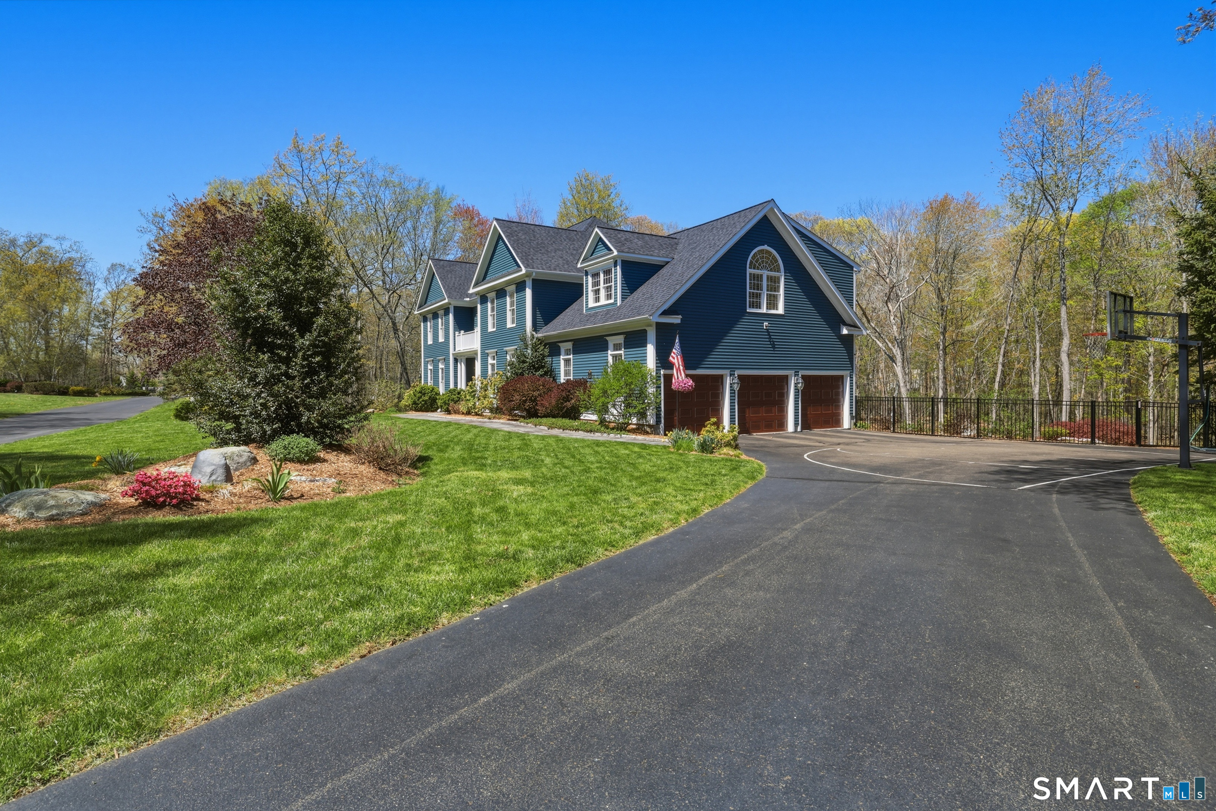 7 Timber Lane Guilford CT 06437