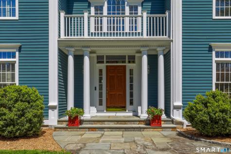 7 Timber Lane Guilford CT 06437