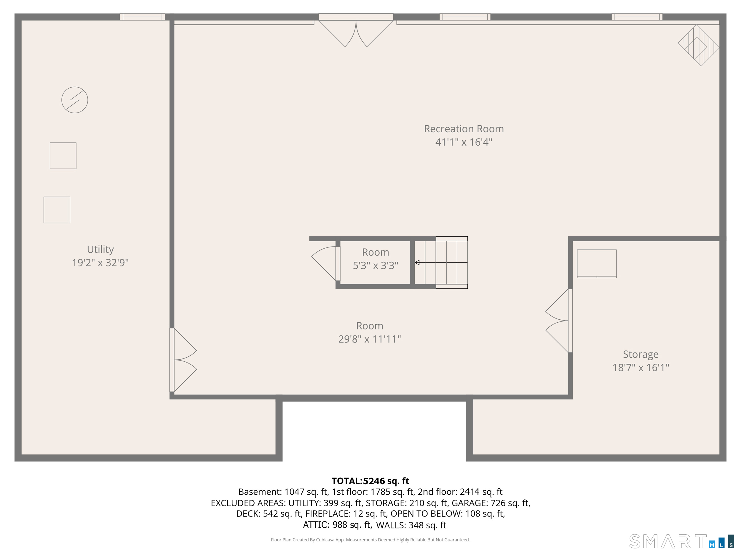 7 Timber Lane Guilford CT 06437