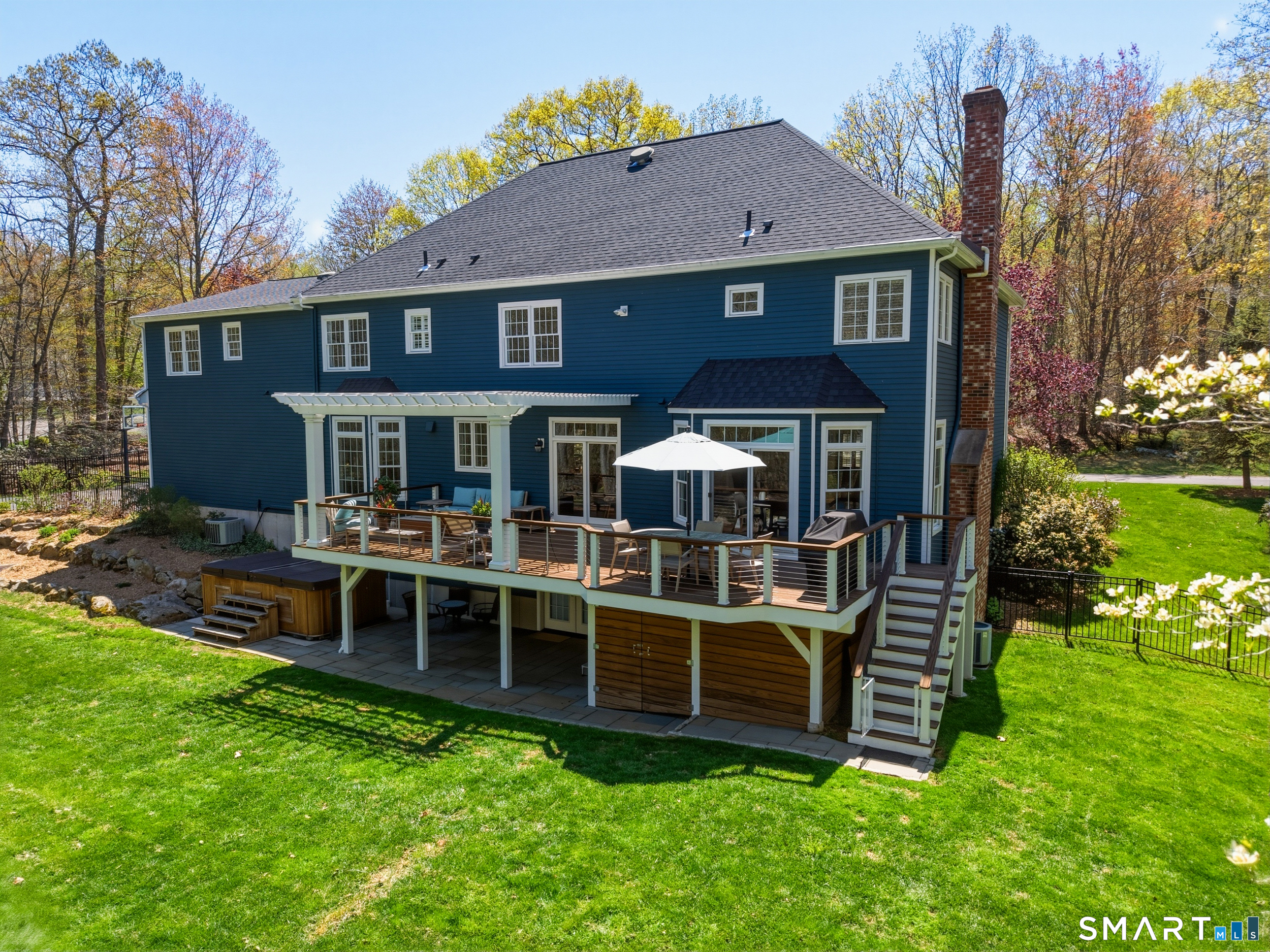 7 Timber Lane Guilford CT 06437