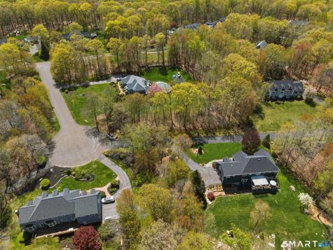 7 Timber Lane Guilford CT 06437