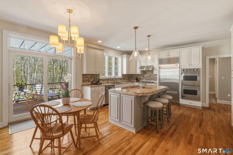 7 Timber Lane Guilford CT 06437
