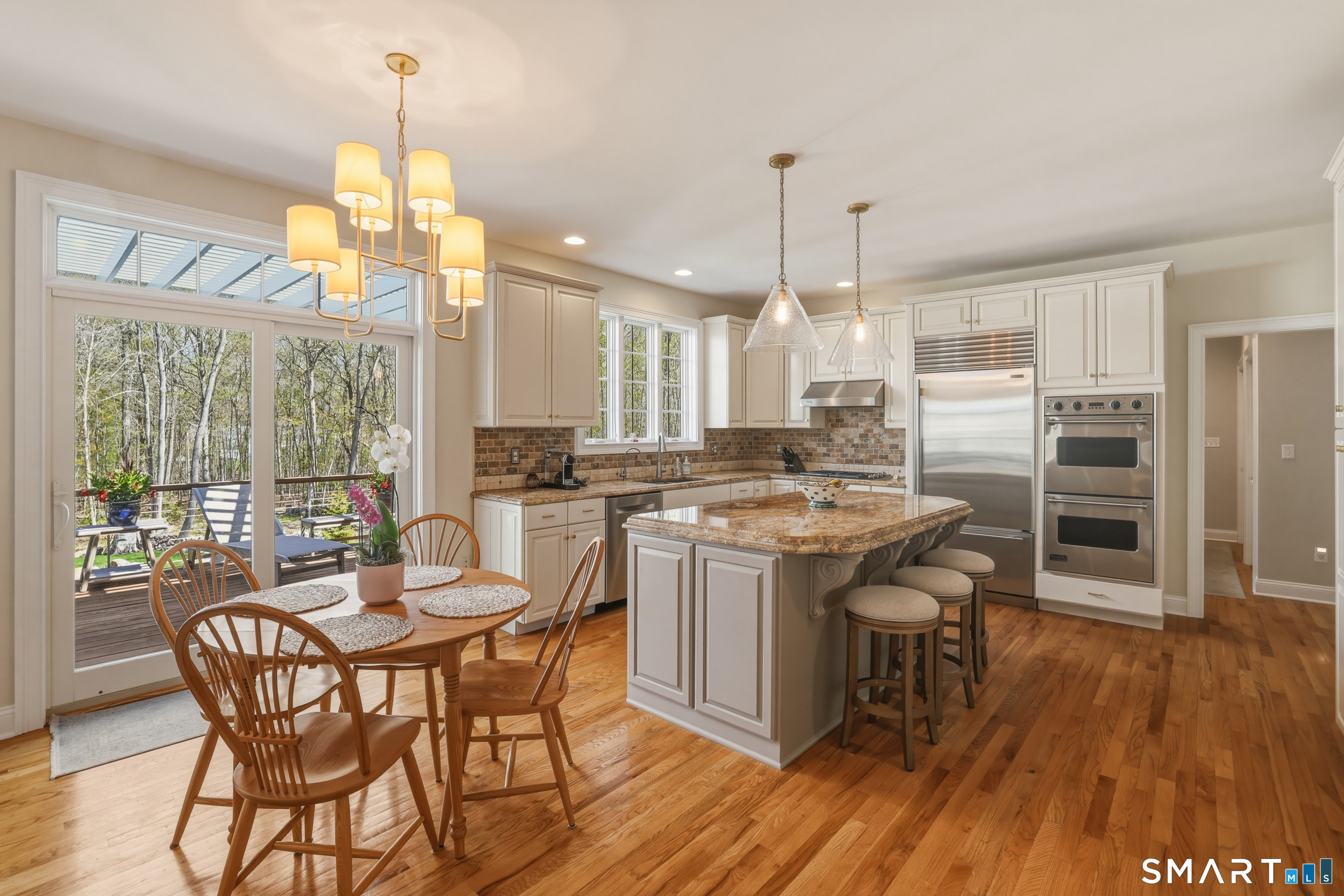 7 Timber Lane Guilford CT 06437