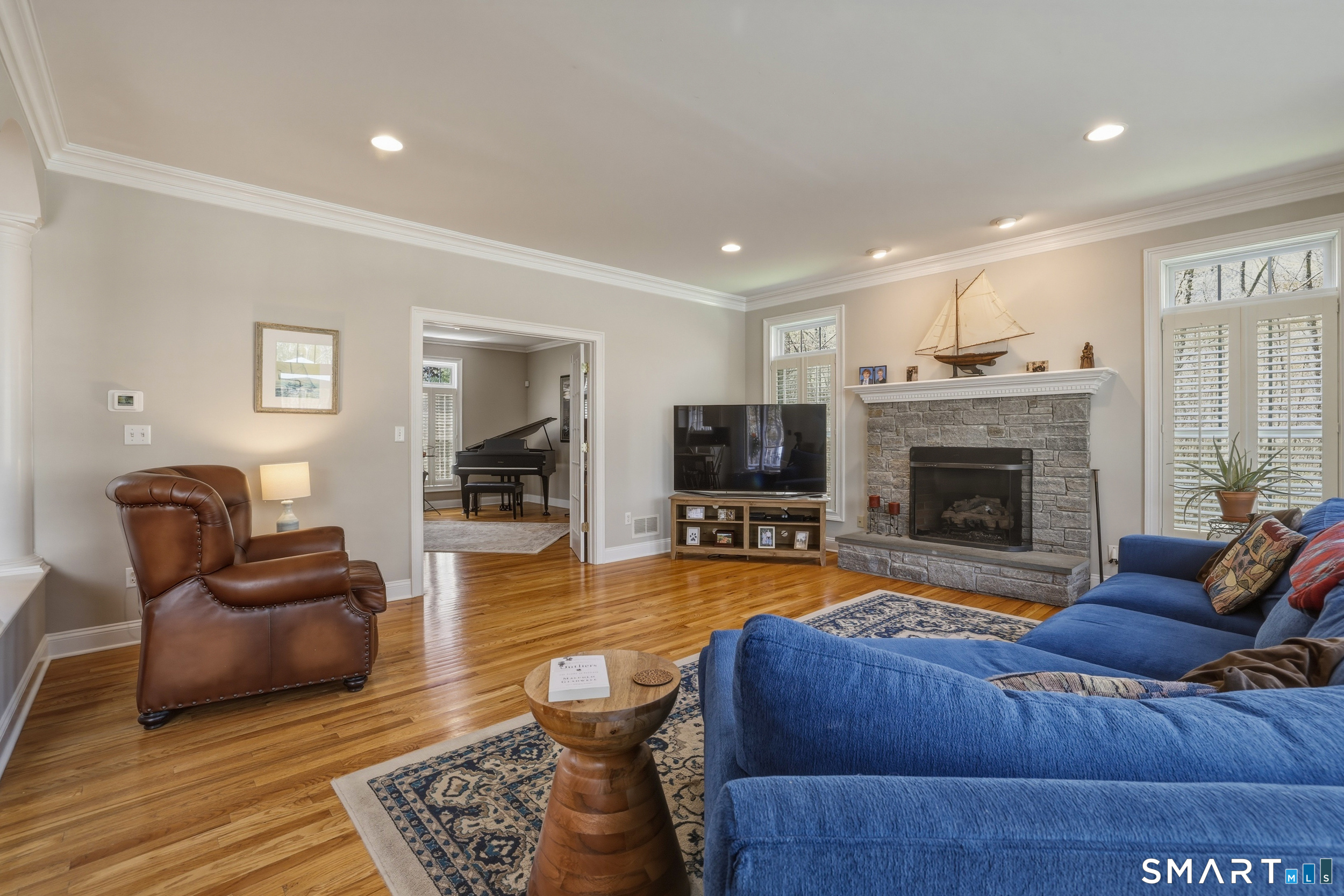 7 Timber Lane Guilford CT 06437