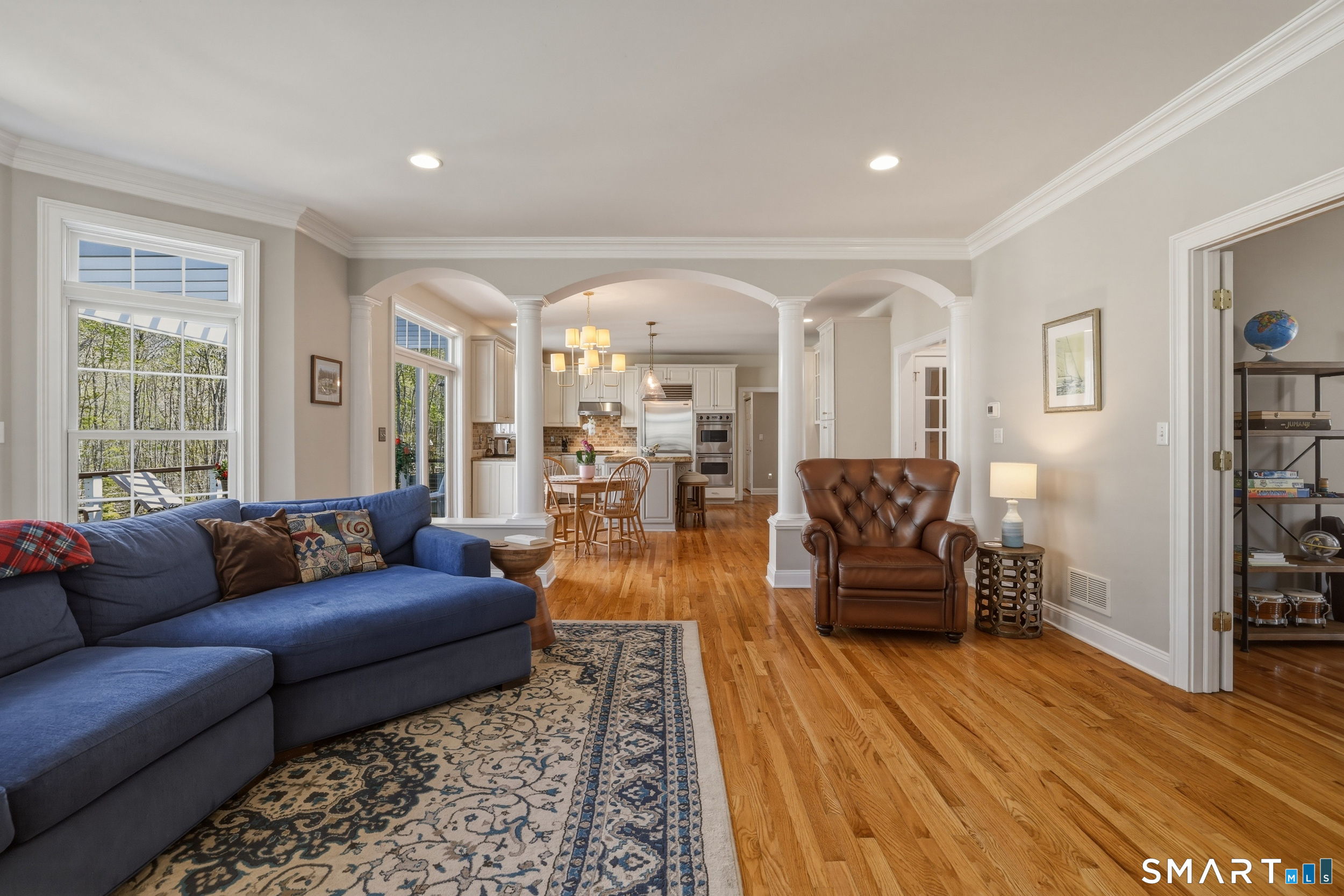 7 Timber Lane Guilford CT 06437