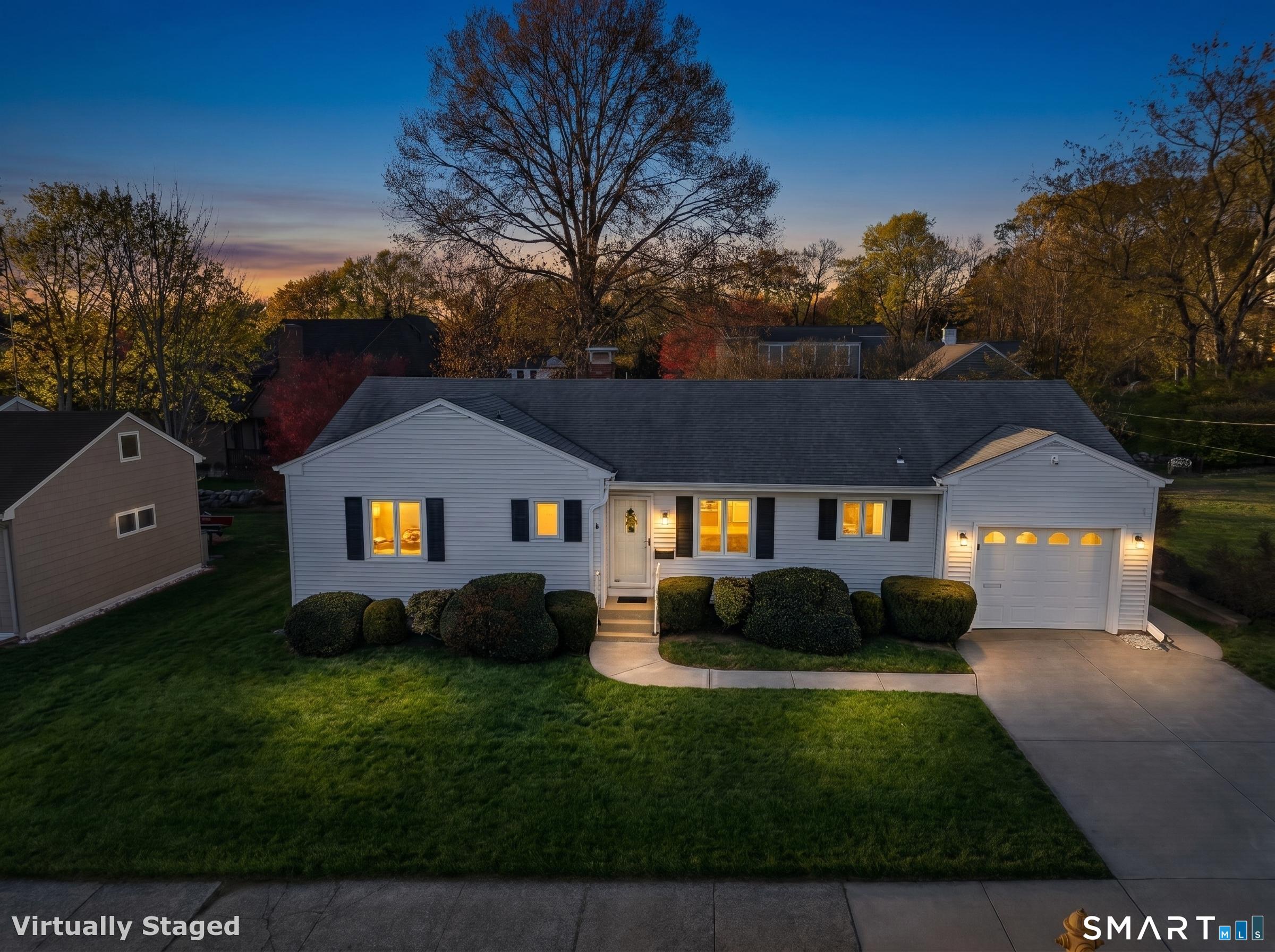 42 Aitchison Drive New London CT 06320