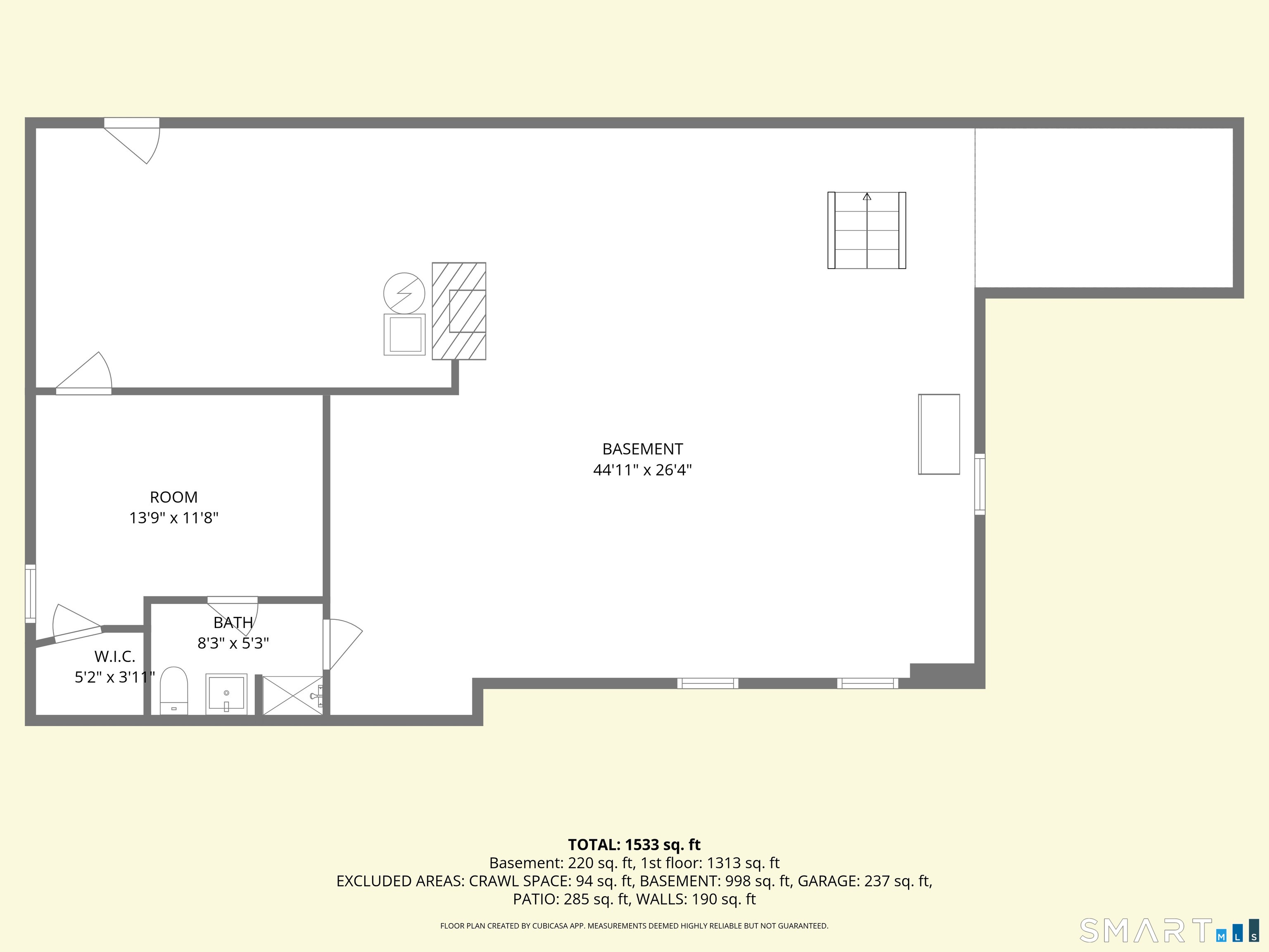 42 Aitchison Drive New London CT 06320