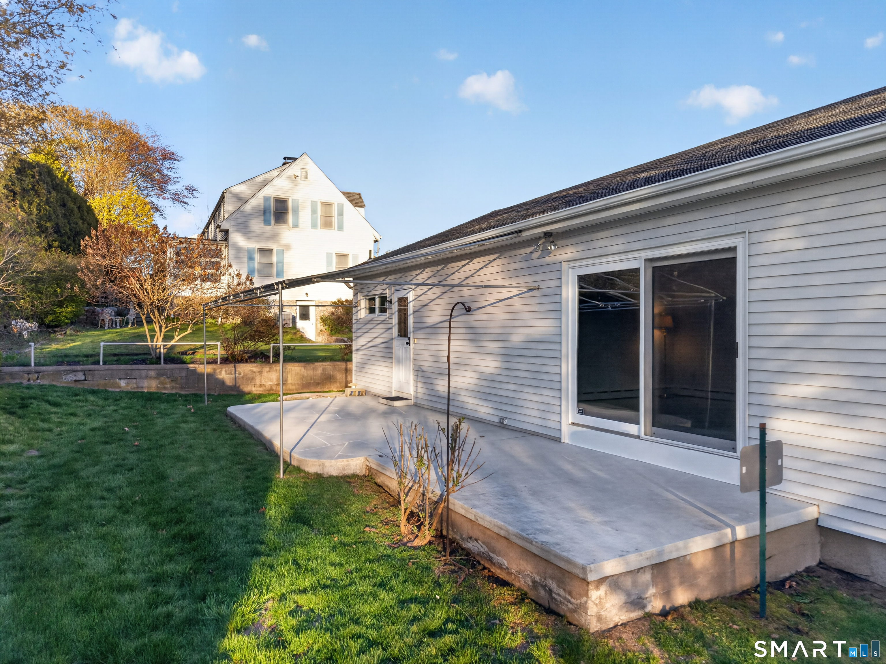 42 Aitchison Drive New London CT 06320
