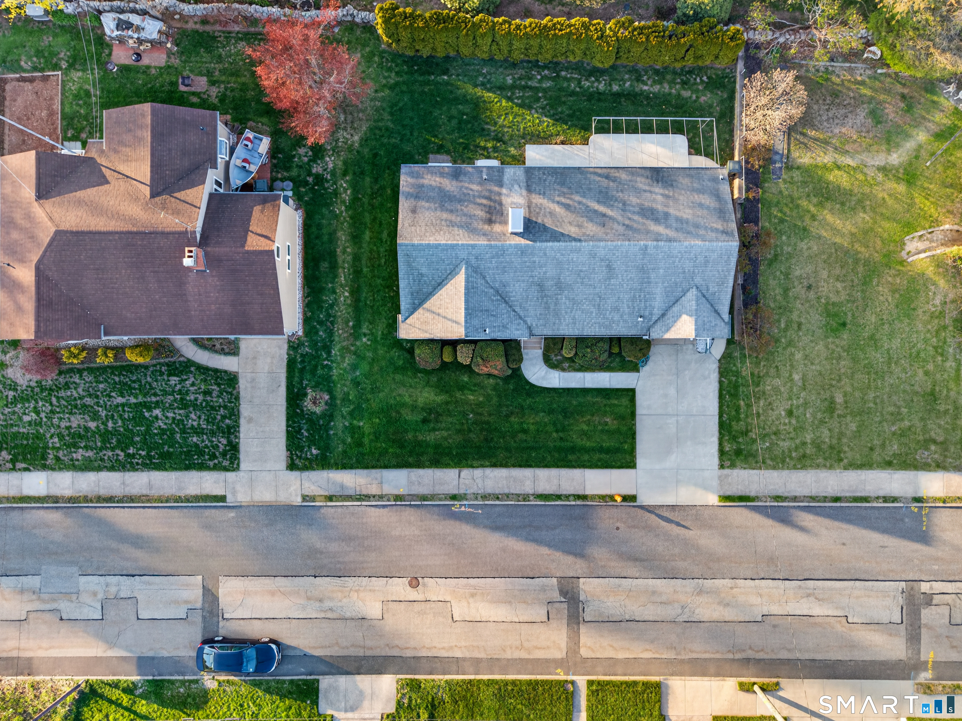 42 Aitchison Drive New London CT 06320