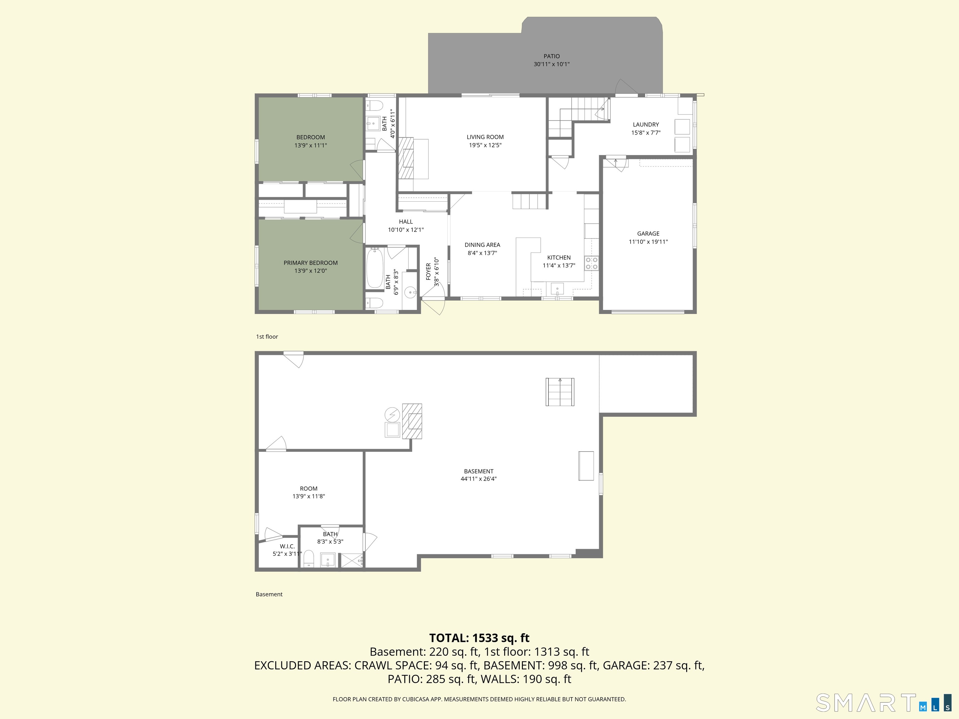 42 Aitchison Drive New London CT 06320
