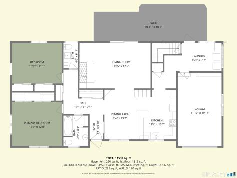 42 Aitchison Drive New London CT 06320